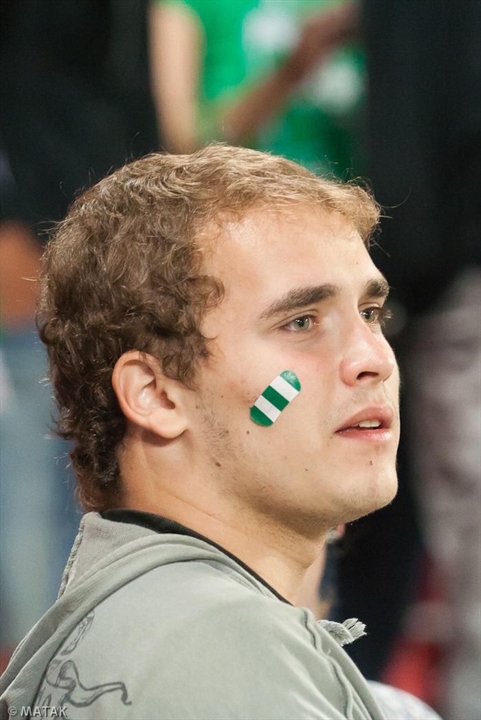 Bohemians 1905 - Slavia Praha 2:0