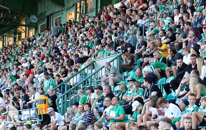 Bohemians - České Budějovice