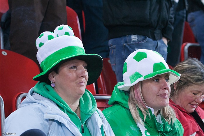 Bohemians 1905 - Sparta 0:1