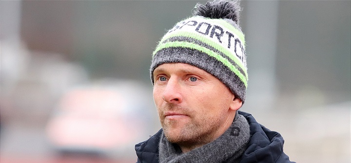 Hašek: Mladí hráči hráli podle očekávání