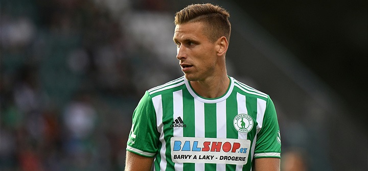 Pod září reflektorů do derby proti Spartě!