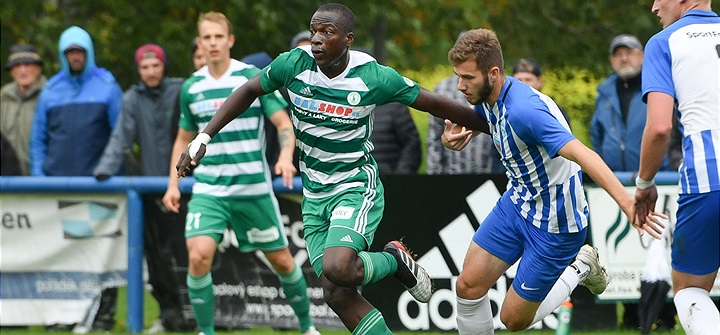 Chlumec rozhodl v závěru