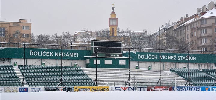 Zimní příprava v domácích i zahraničních podmínkách