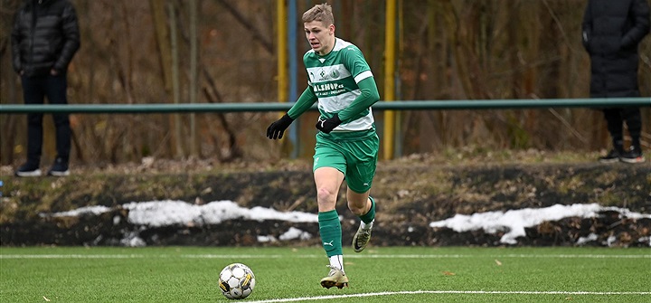 Pojďte na fotbal i během reprezentační přestávky