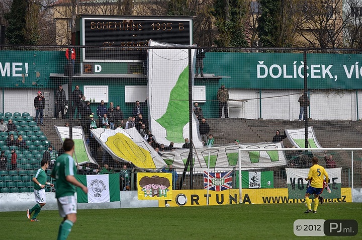 Juniorka zdolala Benešov rozdílem třídy