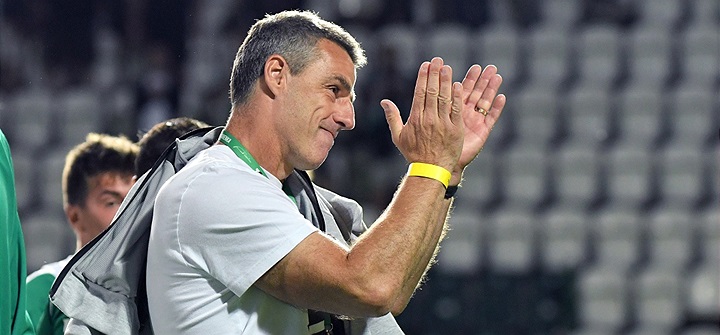 V Bohemians končí Luděk Klusáček