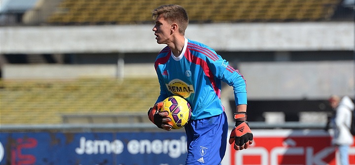 U21: Po dobrých výsledcích přišel debakl