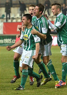 Nejproduktivnější tým za posledních 13 let