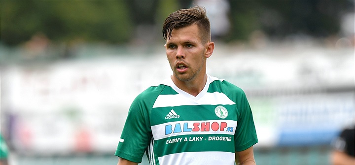 Jakub Nečas opouští Bohemians