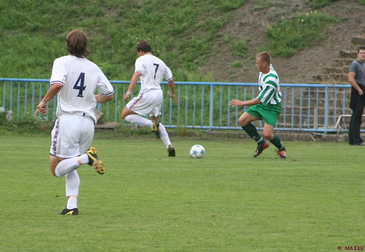 Ostuda: Bohemians - Sparta Krč 1:2