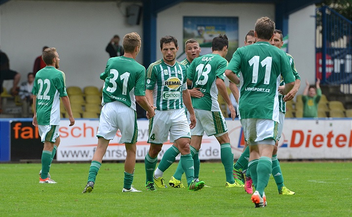 SESTŘIH UTKÁNÍ: Chemnitzer - Bohemians