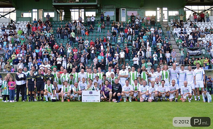 Mám to pod kontrolou v Ďolíčku!