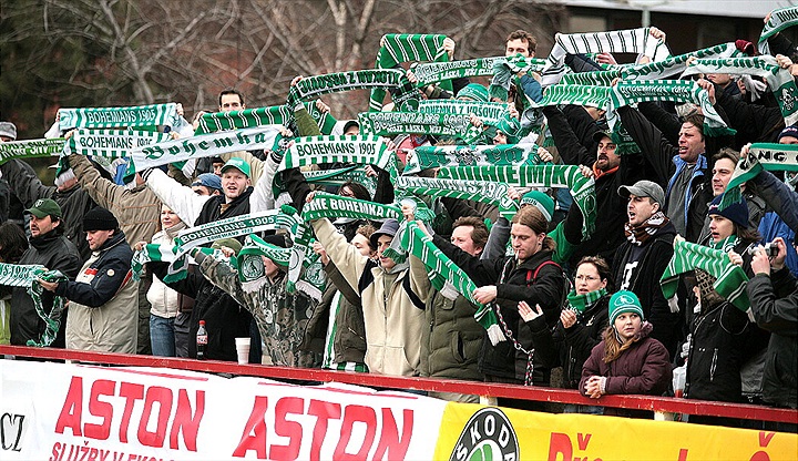 V lednu opět na Tipsport ligu