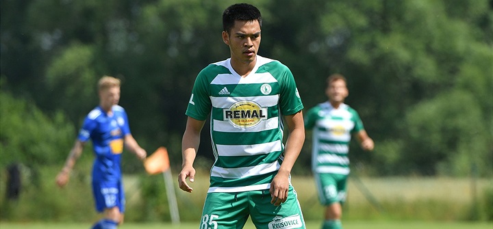 Vítězství ve Velvarech