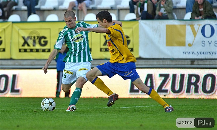 V neděli na daleký sever