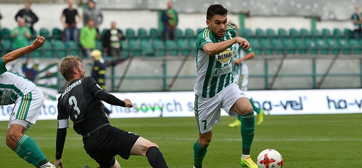 Vstupenky na Jablonec jsou v prodeji