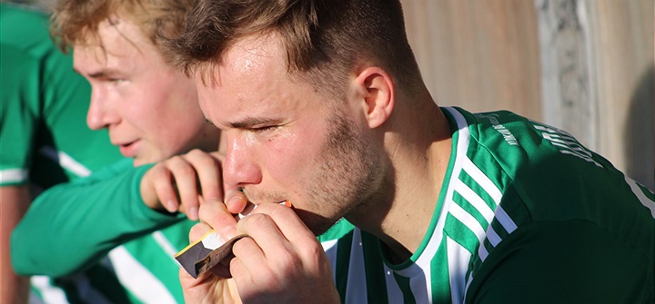 Turecký deník, díl třetí