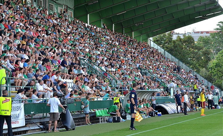 Sezonu začneme doma s Hradcem