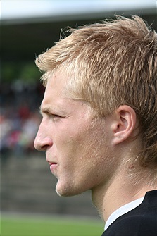 Znovu výhra: Děčín - Bohemians 0:2