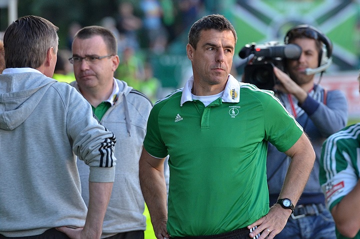 Luděk Klusáček nebude pokračovat v Bohemians