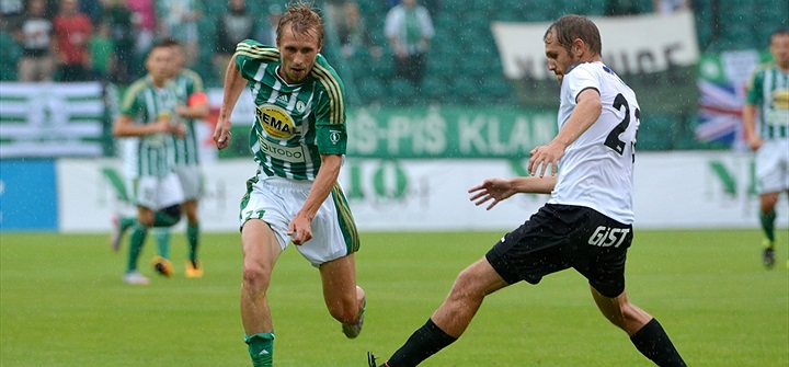 Tomáš Berger končí v Bohemians