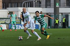 Bohemians Praha 1905 - MFK Karviná