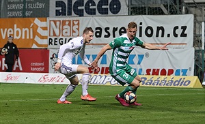 Bohemians Praha 1905 - MFK Karviná 