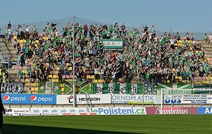 1. FK Příbram - Bohemians Praha 1905 1:0 (0:0) 