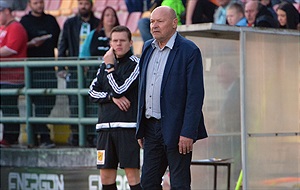 1. FK Příbram - Bohemians Praha 1905 1:0 (0:0) 