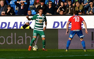 FC Viktoria Plzeň - Bohemians Praha 1905 3:2 (2:0)