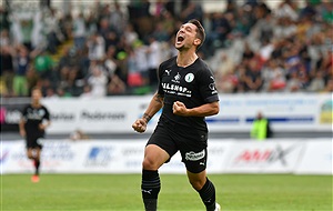 Jablonec - Bohemians 0:3 (0:1)