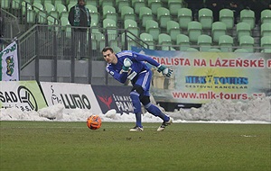 MFK Karviná - Bohemians Praha 1905 