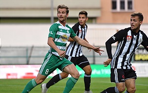 Bohemians Praha 1905 - SK Dynamo České Budějovice 1:0 (0:0)