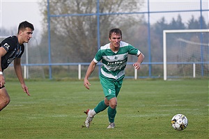 Bohemians B - České Budějovice B 1:0 (0:0)