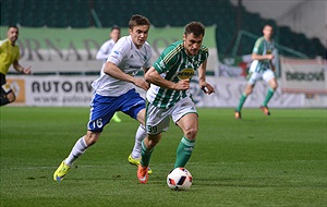 Bohemians Praha 1905 - FK Mladá Boleslav 