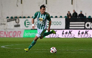 Bohemians Praha 1905 - FK Mladá Boleslav 