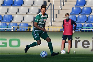 FK Mladá Boleslav - Bohemians Praha 1905