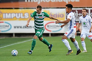 FK Mladá Boleslav - Bohemians Praha 1905