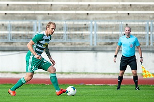 FC Slovan Liberec B - Bohemians Praha 1905 B