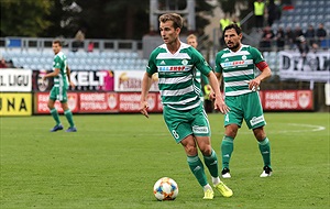 České Budějovice - Bohemians 3:2 (1:0)