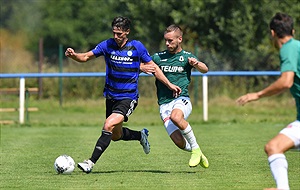 Bohemians - Jablonec 0:0