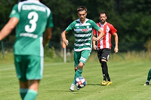 Bohemians Praha 1905 - FK Viktoria Žižkov