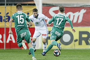 FK Mladá Boleslav - Bohemians Praha 1905