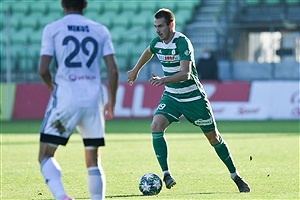 MFK Karviná - Bohemians Praha 1905