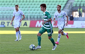 Karviná - Bohemians 2:1 (1:0)