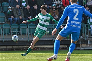 Bohemians - Mladá Boleslav