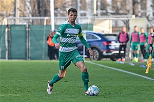 Bohemians - Mladá Boleslav