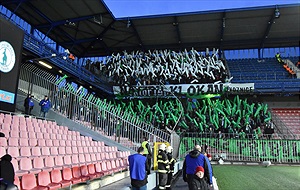 AC Sparta Praha - Bohemians Praha 1905 1:0 (0:0)