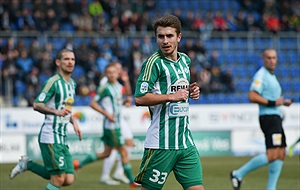 1. FC Slovácko - Bohemians Praha 1905