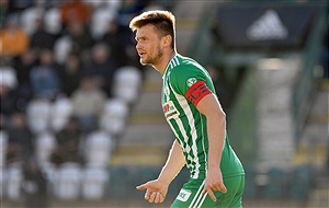 Bohemians Praha 1905 - FK Mladá Boleslav